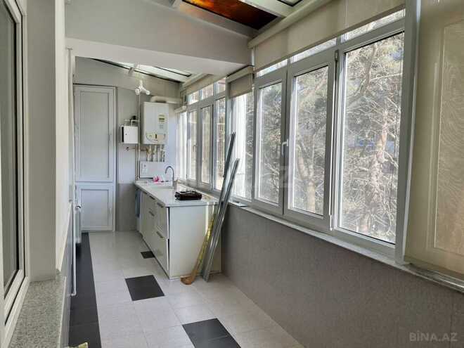 Продается 2-комн. новостройка 124 м², м. Гянджлик, photo 8 from 15