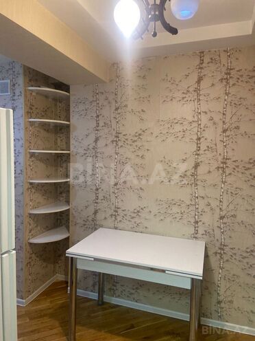 Сдаётся 2-комн. новостройка 70 м², м. Кара Караев, photo 5 from 7