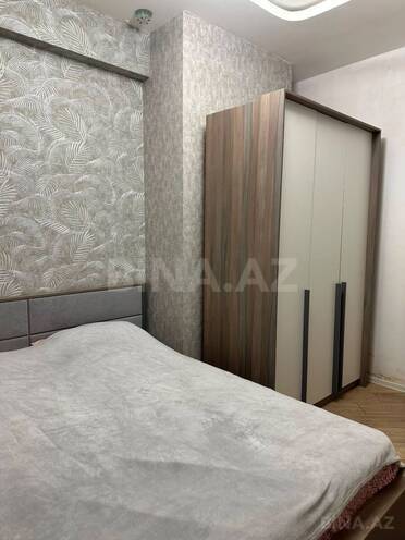 Сдаётся 2-комн. новостройка 70 м², м. Кара Караев, photo 4 from 7