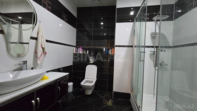 Продаётся 3-комн. новостройка 167 м², Насиминский  р., photo 30 from 32