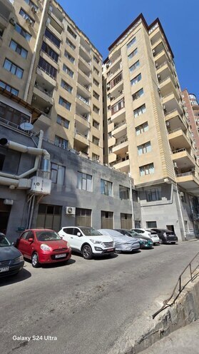 Продаётся 3-комн. новостройка 167 м², Насиминский  р., photo 9 from 32