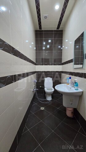 Продаётся 3-комн. новостройка 167 м², Насиминский  р., photo 31 from 32
