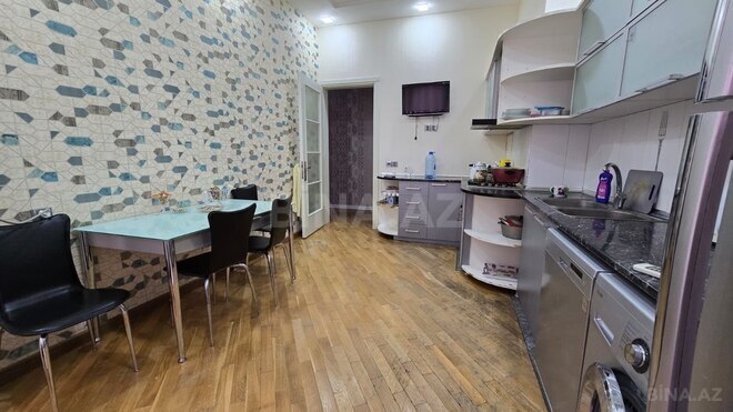 Продаётся 3-комн. новостройка 167 м², Насиминский  р., photo 23 from 32