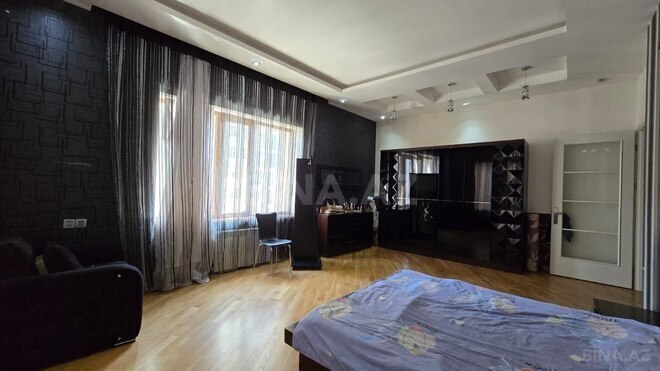 Продаётся 3-комн. новостройка 167 м², Насиминский  р., photo 18 from 32