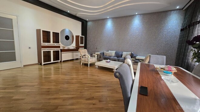 Продаётся 3-комн. новостройка 167 м², Насиминский  р., photo 25 from 32