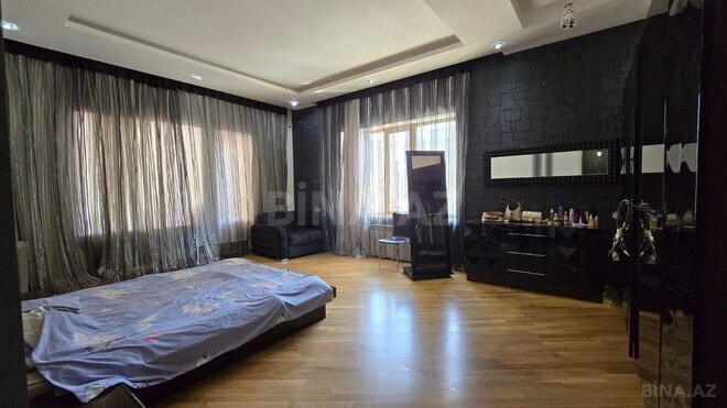 Продаётся 3-комн. новостройка 167 м², Насиминский  р., photo 10 from 32