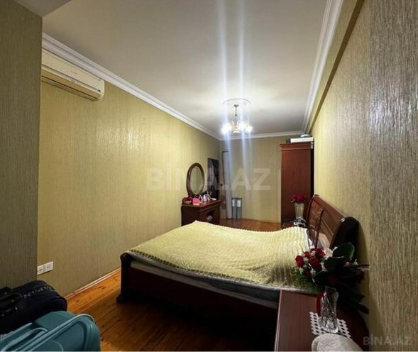 Продаётся 2-комн. новостройка 85 м², м. Мемар Аджеми, photo 5 from 14