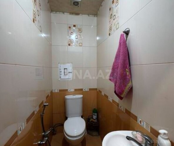 Продаётся 2-комн. новостройка 85 м², м. Мемар Аджеми, photo 12 from 14
