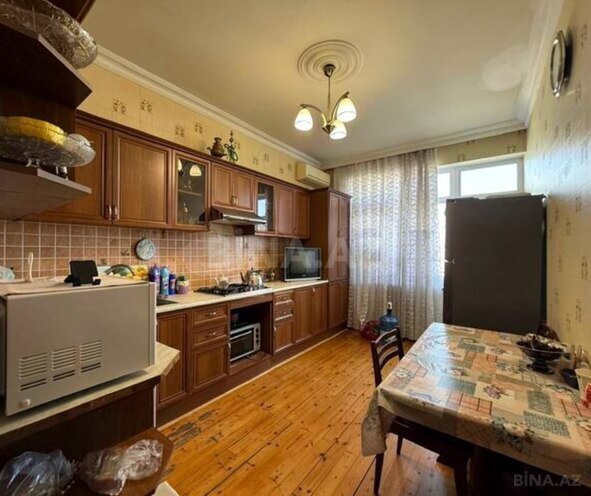 Продаётся 2-комн. новостройка 85 м², м. Мемар Аджеми, photo 7 from 14