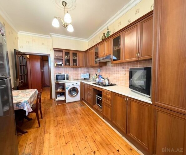 Продаётся 2-комн. новостройка 85 м², м. Мемар Аджеми, photo 8 from 14