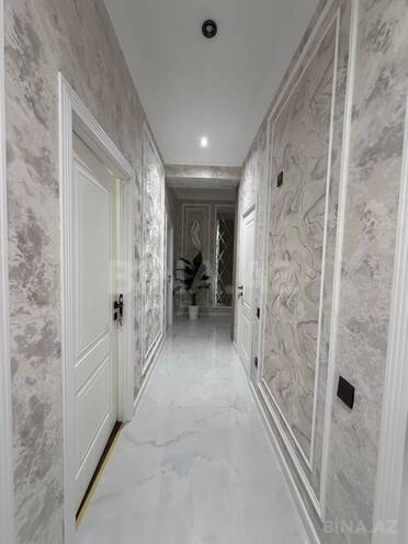 Продается 3-комн. новостройка 107 м², photo 9 from 15