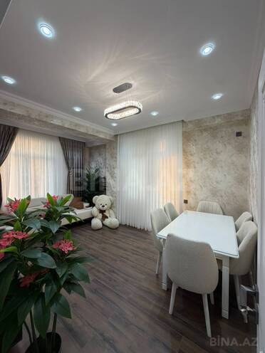 Продается 3-комн. новостройка 107 м², photo 3 from 15