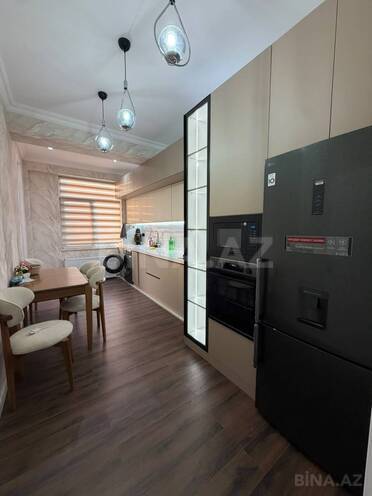 Продается 3-комн. новостройка 107 м², photo 6 from 15