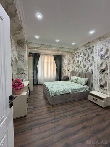 Продается 3-комн. новостройка 107 м², photo 5 from 15