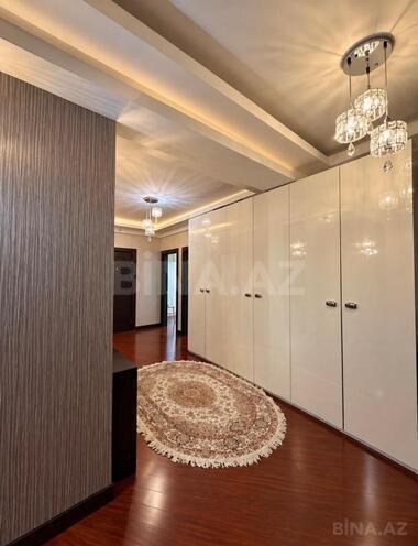 Продаётся 3-комн. новостройка 140 м², м. Гянджлик, photo 8 from 11
