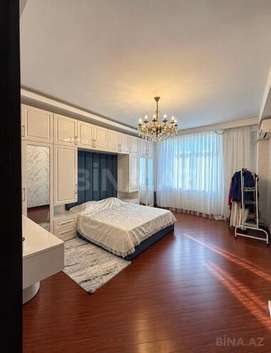 Продаётся 3-комн. новостройка 140 м², м. Гянджлик, photo 4 from 11