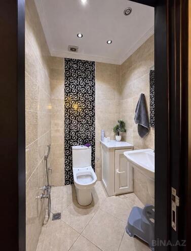 Продаётся 3-комн. новостройка 140 м², м. Гянджлик, photo 10 from 11