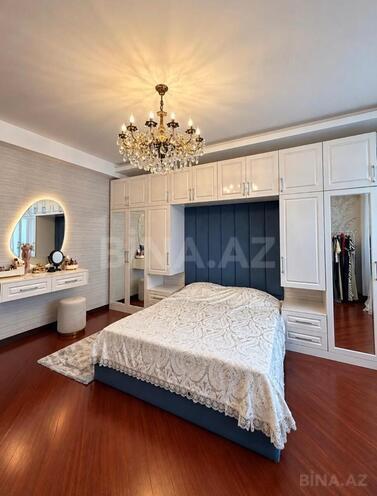 Продаётся 3-комн. новостройка 140 м², м. Гянджлик, photo 5 from 11