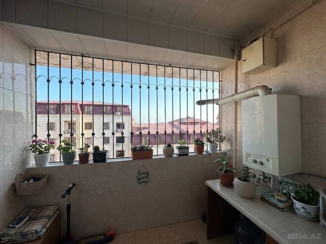 Продается 3-комн. новостройка 115 м², м. Ази Асланов, photo 10 from 11