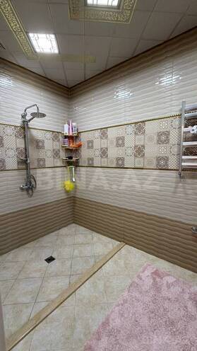 Продаётся 3-комн. новостройка 152 м², Ясамальский р., photo 12 from 17