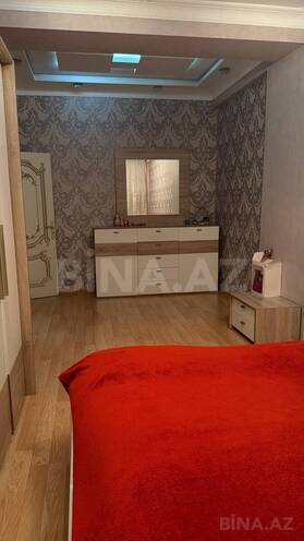 Продаётся 3-комн. новостройка 152 м², Ясамальский р., photo 7 from 17