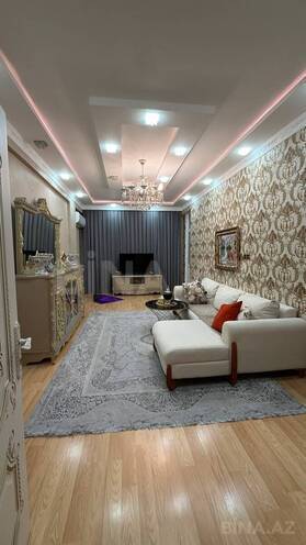 Продаётся 3-комн. новостройка 152 м², Ясамальский р., photo 5 from 17