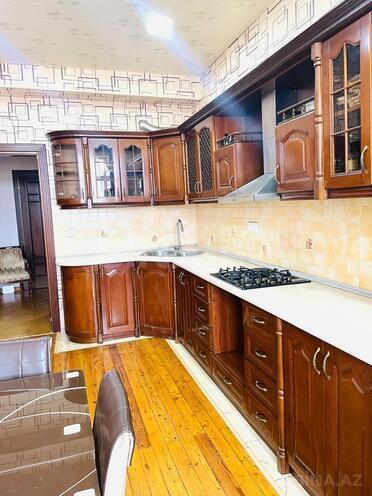 Сдаётся 4-комн. новостройка 170 м², Насиминский  р., photo 4 from 17