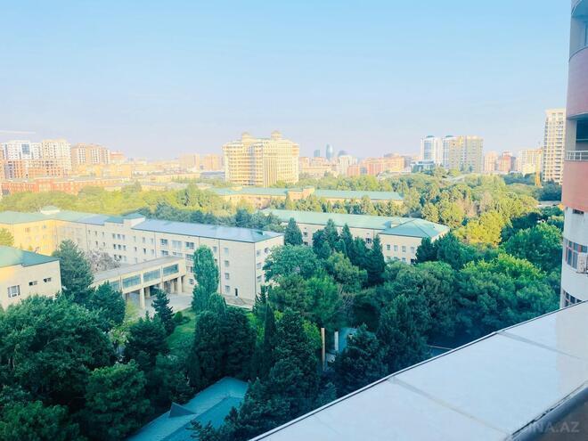 Сдаётся 4-комн. новостройка 170 м², Насиминский  р., photo 16 from 17