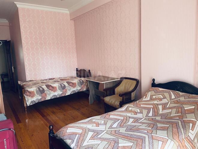 Сдаётся 4-комн. новостройка 170 м², Насиминский  р., photo 11 from 17