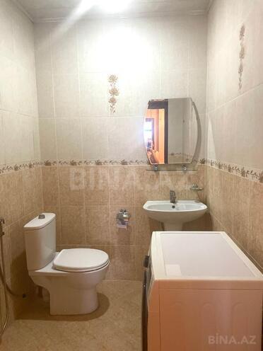 Сдаётся 4-комн. новостройка 170 м², Насиминский  р., photo 13 from 17