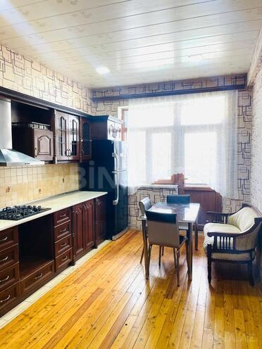 Сдаётся 4-комн. новостройка 170 м², Насиминский  р., photo 5 from 17