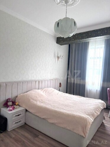 Satılır 3 otaqlı yeni tikili 75 m², Yasamal r., photo 7 from 13