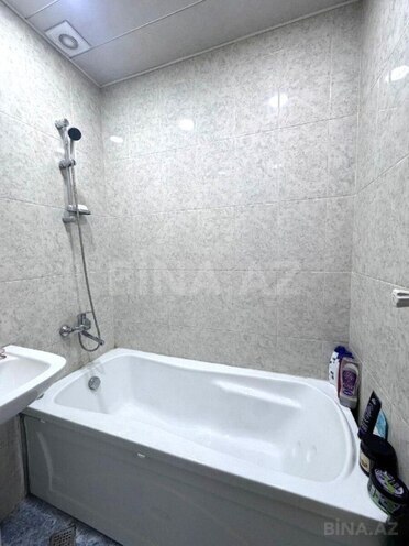 Satılır 3 otaqlı yeni tikili 75 m², Yasamal r., photo 11 from 13