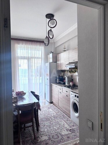 Satılır 3 otaqlı yeni tikili 75 m², Yasamal r., photo 5 from 13