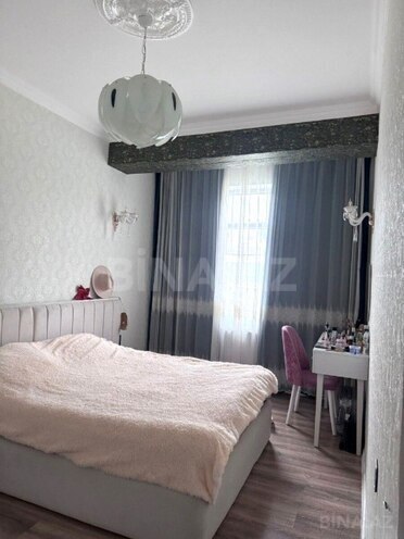 Satılır 3 otaqlı yeni tikili 75 m², Yasamal r., photo 9 from 13
