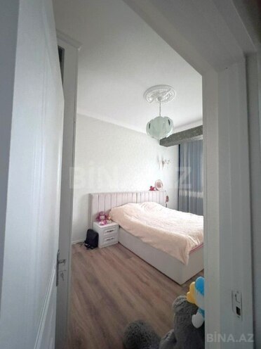 Satılır 3 otaqlı yeni tikili 75 m², Yasamal r., photo 6 from 13