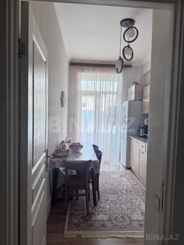 Satılır 3 otaqlı yeni tikili 75 m², Yasamal r., photo 4 from 13