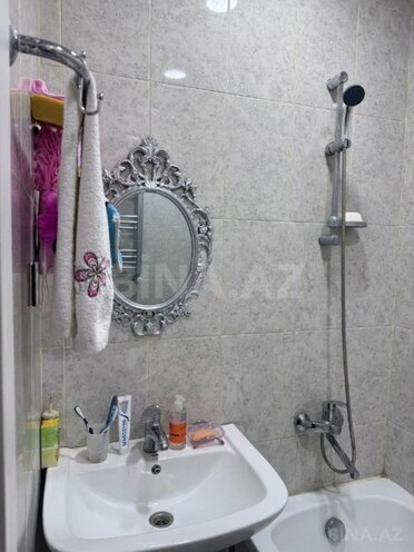 Satılır 3 otaqlı yeni tikili 75 m², Yasamal r., photo 10 from 13