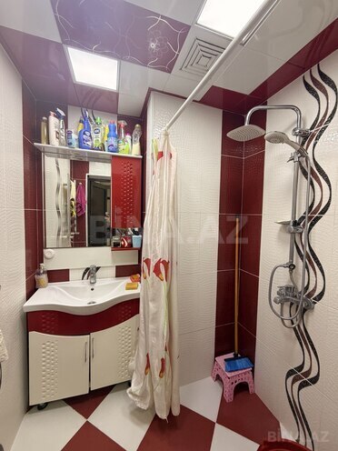 Satılır 3 otaqlı yeni tikili 83 m², Masazır q., photo 16 from 17