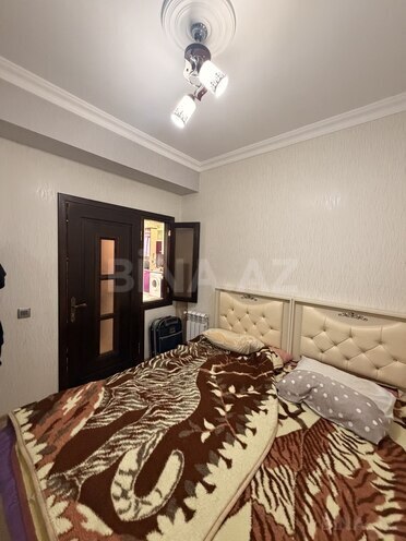 Satılır 3 otaqlı yeni tikili 83 m², Masazır q., photo 14 from 17
