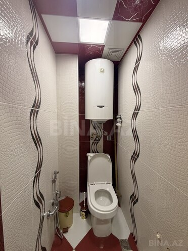 Satılır 3 otaqlı yeni tikili 83 m², Masazır q., photo 15 from 17