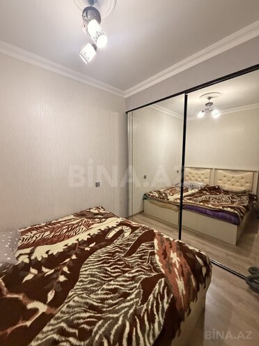 Satılır 3 otaqlı yeni tikili 83 m², Masazır q., photo 13 from 17