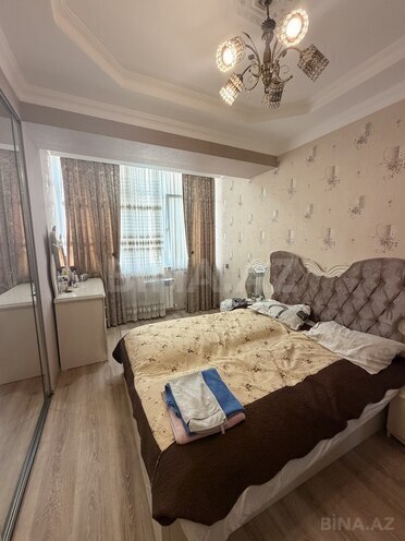 Satılır 3 otaqlı yeni tikili 83 m², Masazır q., photo 12 from 17