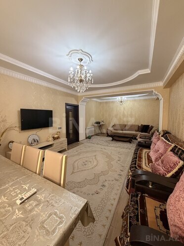 Satılır 3 otaqlı yeni tikili 83 m², Masazır q., photo 1 from 17