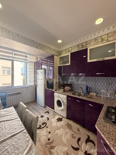 Satılır 3 otaqlı yeni tikili 83 m², Masazır q., photo 5 from 17