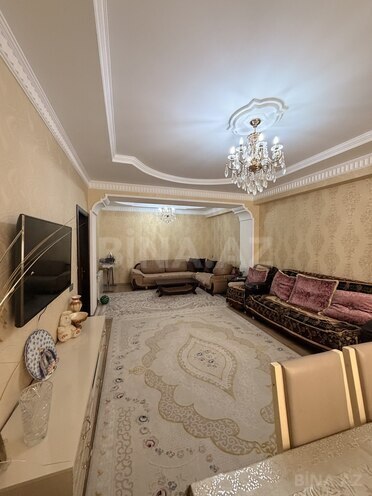 Satılır 3 otaqlı yeni tikili 83 m², Masazır q., photo 4 from 17