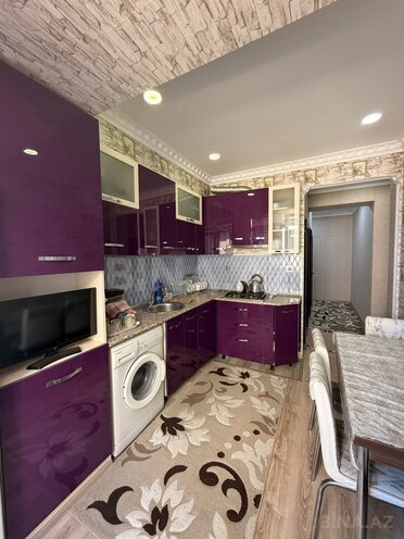 Satılır 3 otaqlı yeni tikili 83 m², Masazır q., photo 6 from 17