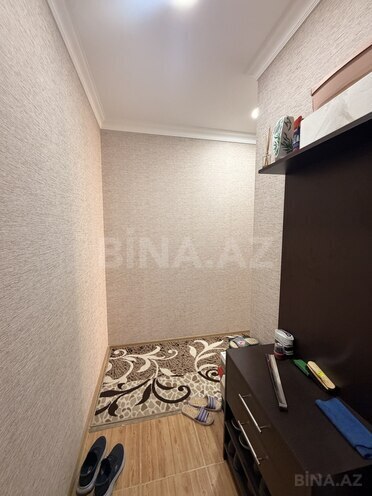 Satılır 3 otaqlı yeni tikili 83 m², Masazır q., photo 10 from 17