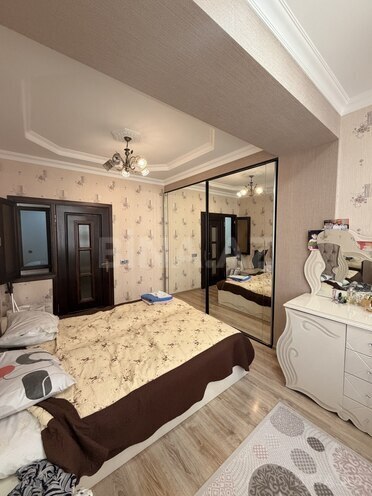 Satılır 3 otaqlı yeni tikili 83 m², Masazır q., photo 11 from 17