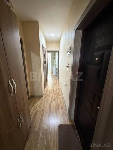 Satılır 2 otaqlı köhnə tikili 40 m², Xalqlar Dostluğu m., photo 9 from 13
